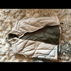 REI vest